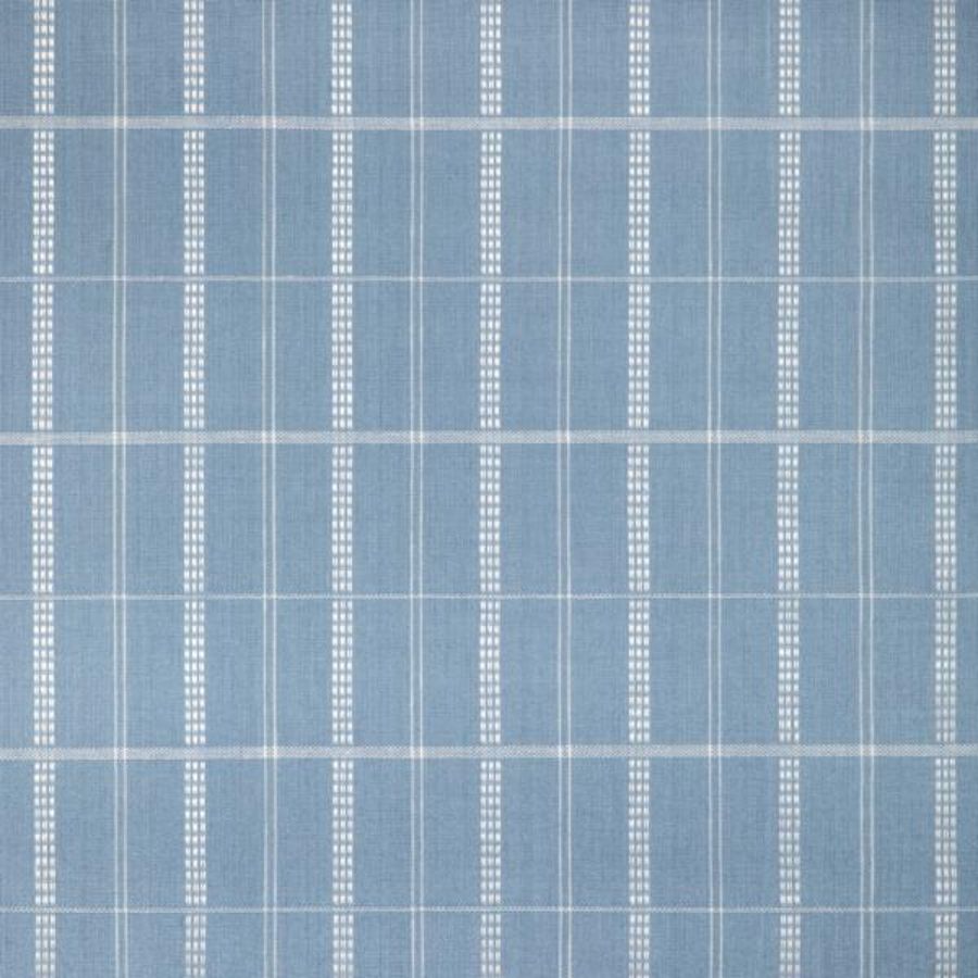 Sample - 37378.15.0 | Agatti Check, Atelier Prints & Weaves - Kravet Couture Fabric