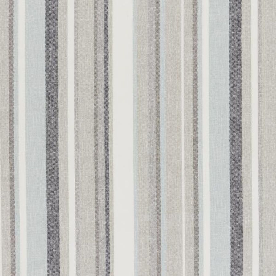 Sample - 37391.1511.0 | Kravet Basics, Mckenna Checks & Stripes - Kravet Basics Fabric