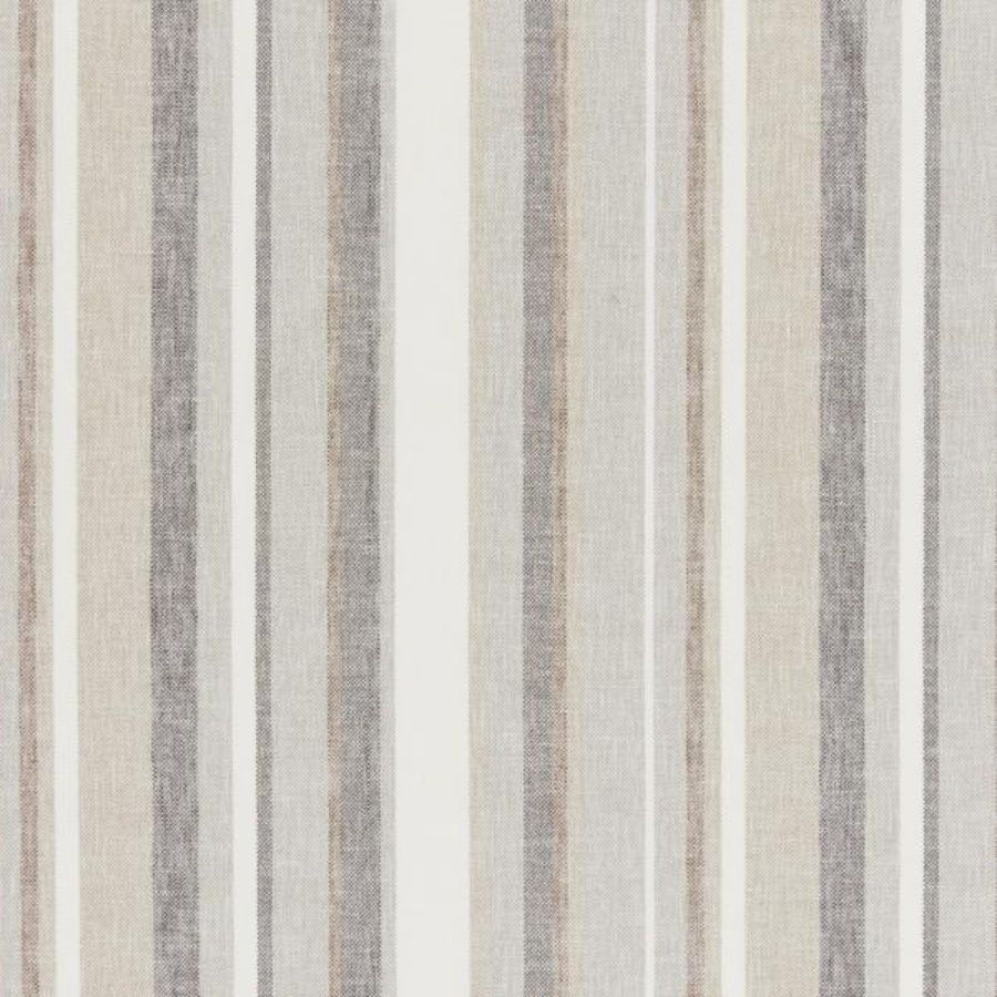 Sample - 37391.611.0 | Kravet Basics, Mckenna Checks & Stripes - Kravet Basics Fabric