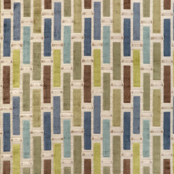 Sample - 37495.353.0 | Kravet Design, Woven Colors - Kravet Design Fabric