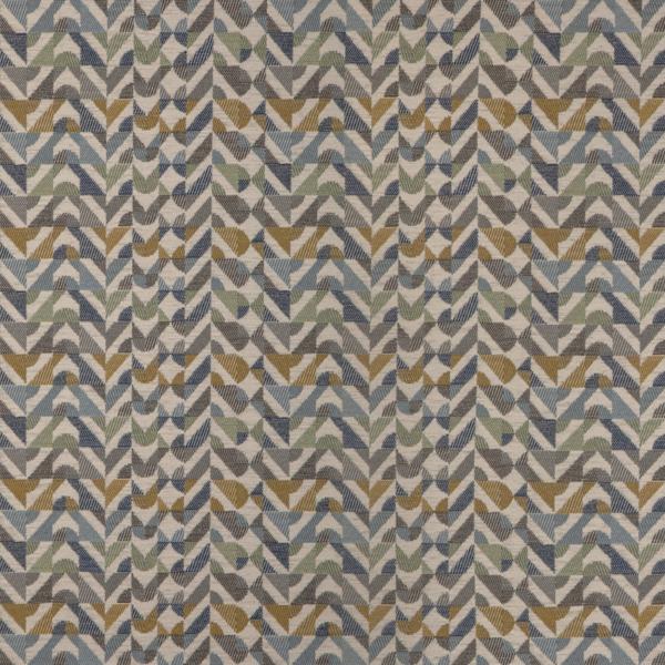 Sample - 37518.530.0 | Tatum, Montage Weaves Crypton - Kravet Contract Fabric