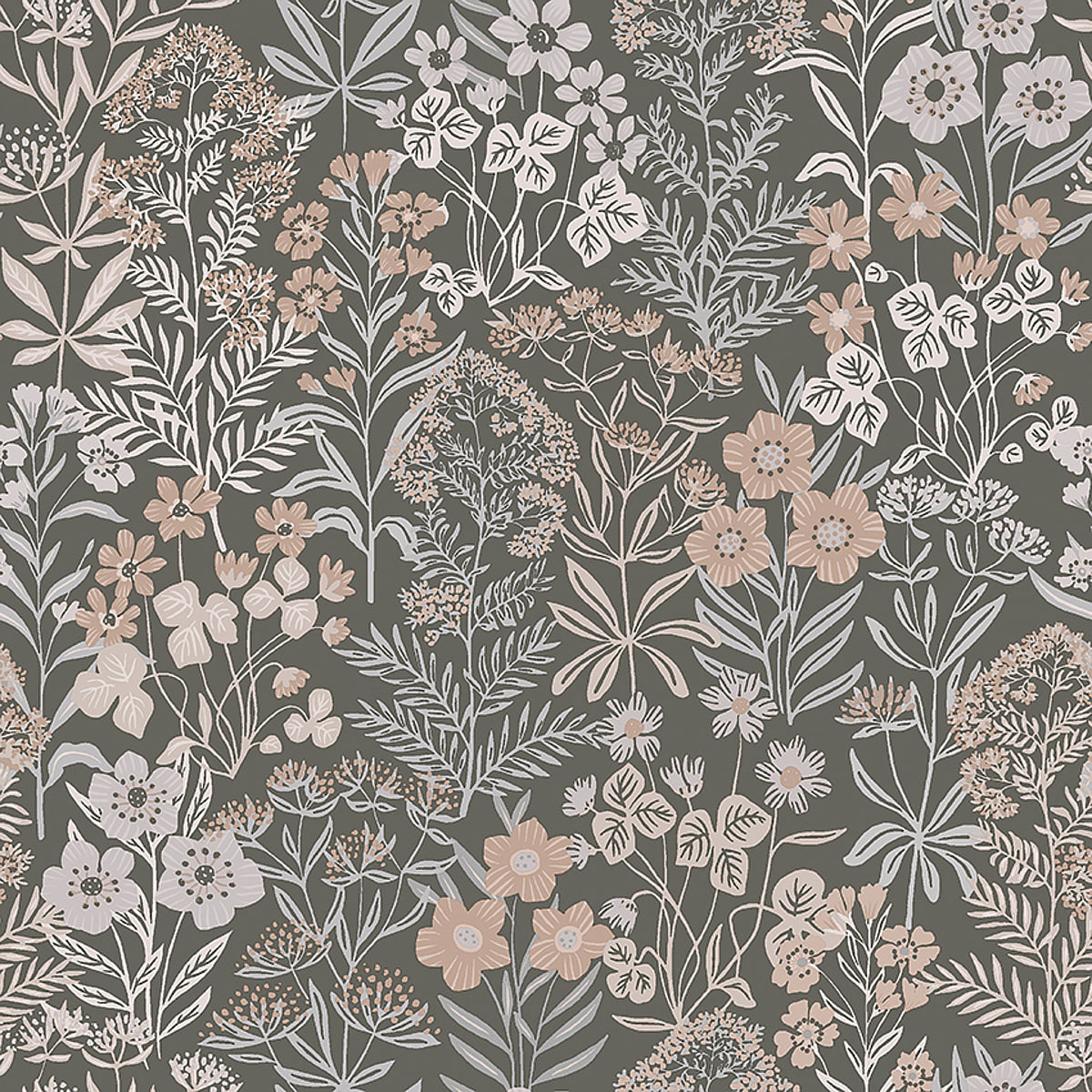 Purchase 3969 | Ang, Spruce - Borastapeter Wallpaper