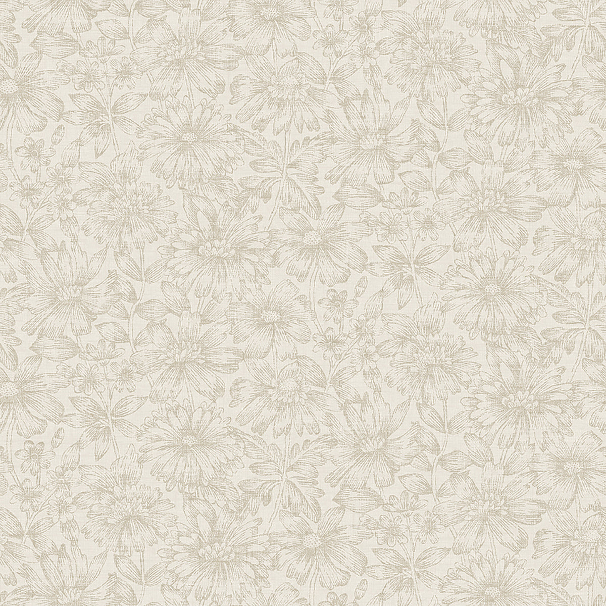 Purchase 3975 | Gabriella, Stone - Borastapeter Wallpaper