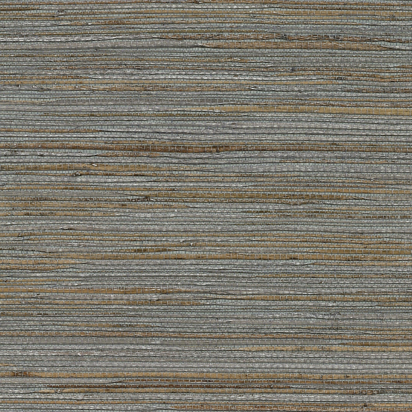 Looking 4018-0004 Grasscloth Portfolio Shandong Slate Ramie Grasscloth Slate by Advantage