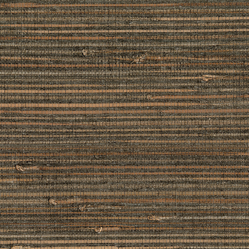 Order 4018-0016 Grasscloth Portfolio Satomi Sage Grasscloth Sage by Advantage