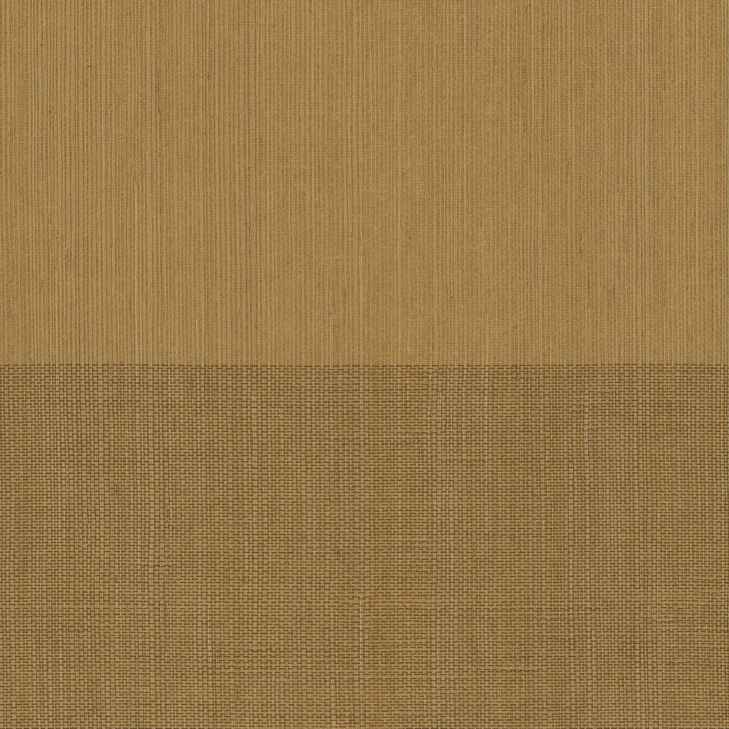 Order 4018-0027 Grasscloth Portfolio Yue Ying Light Brown Grasscloth Brown by Advantage