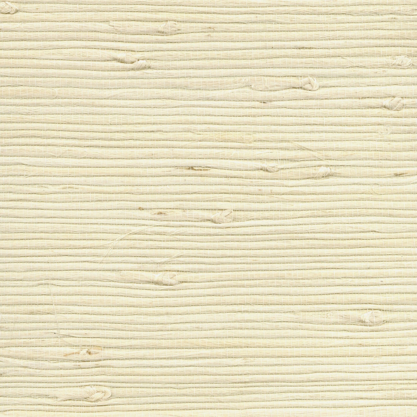 Search 4018-0050 Grasscloth Portfolio Battan Cr?me Grasscloth Cream by Advantage