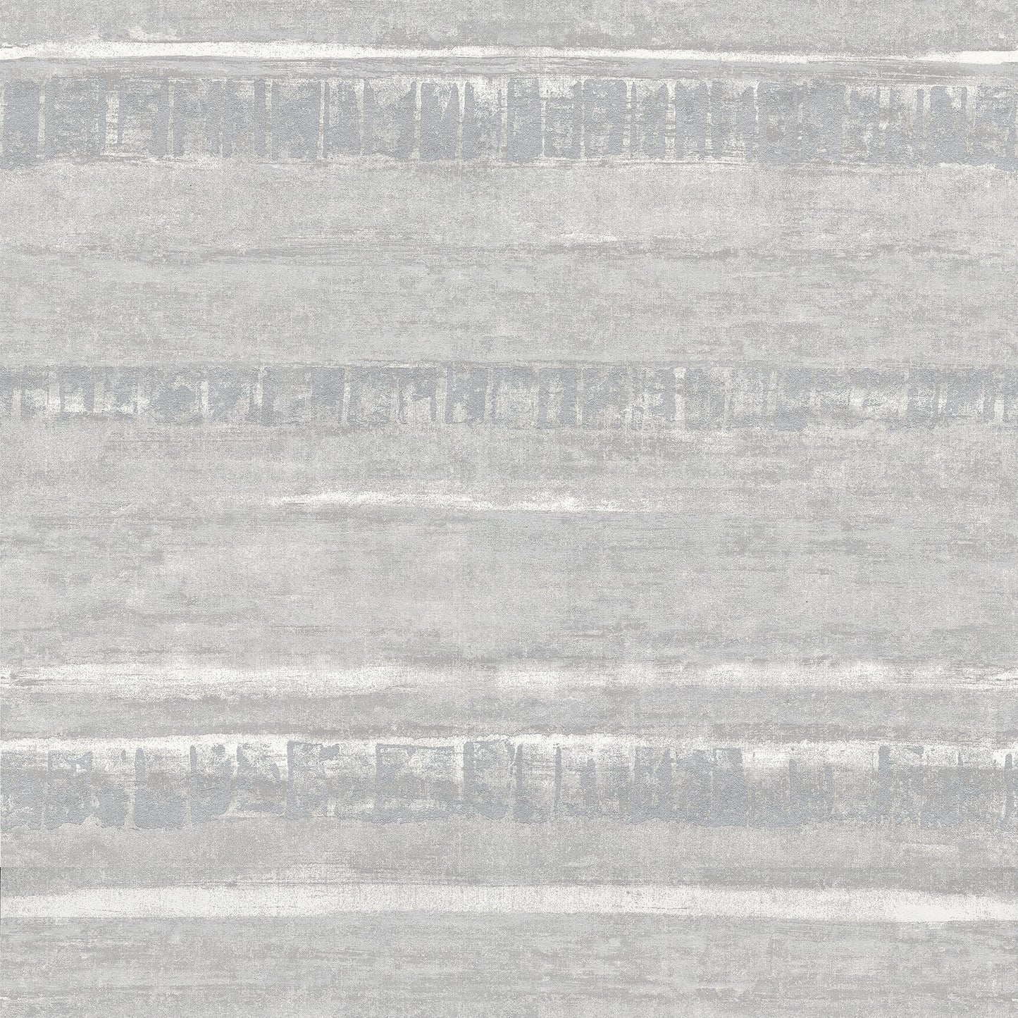 Purchase 4019-86417 Lustre, Rakasa Silver Distressed Stripe by A-Street Prints Wallpaper