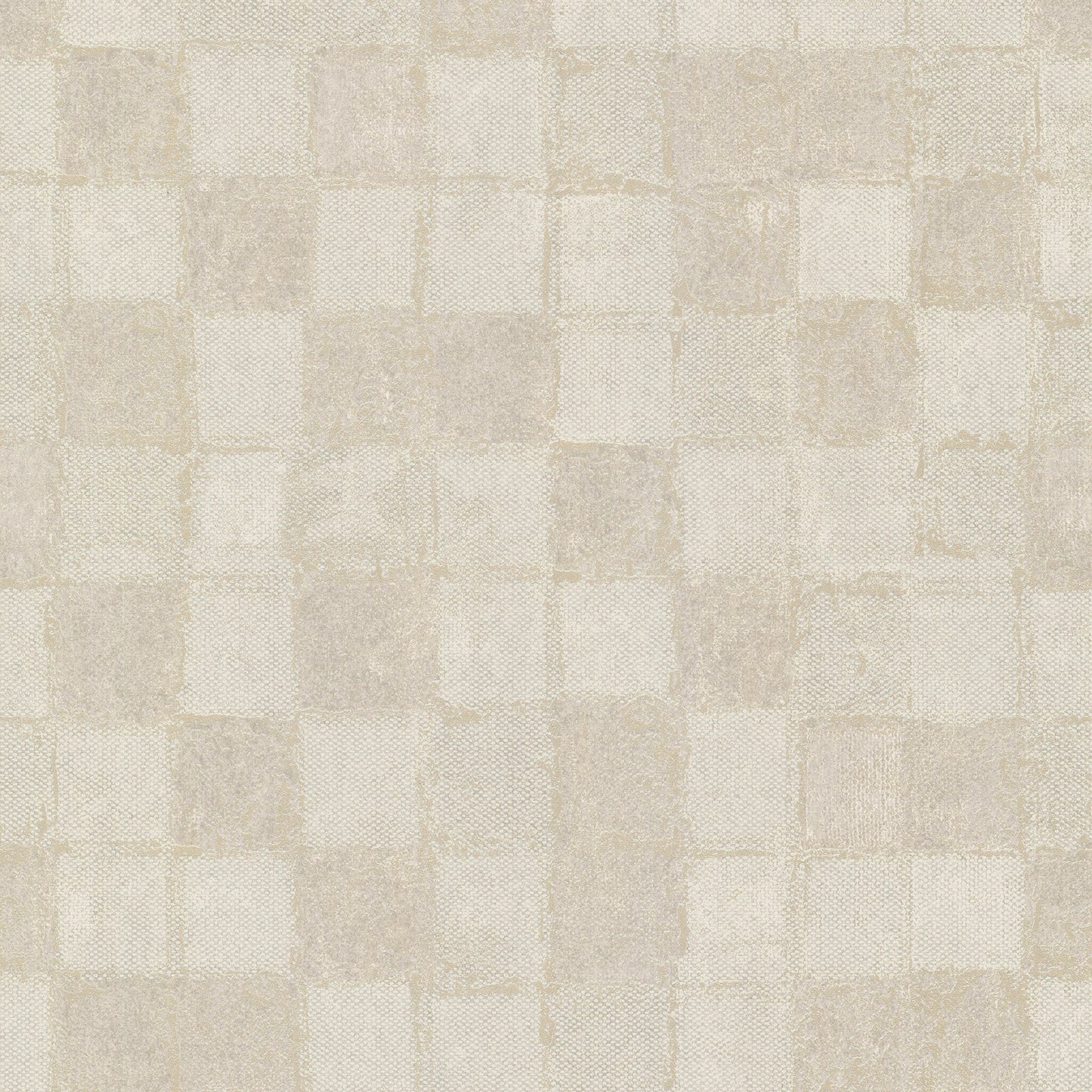 Purchase 4019-86422 Lustre, Varak Gold Checkerboard by A-Street Prints Wallpaper