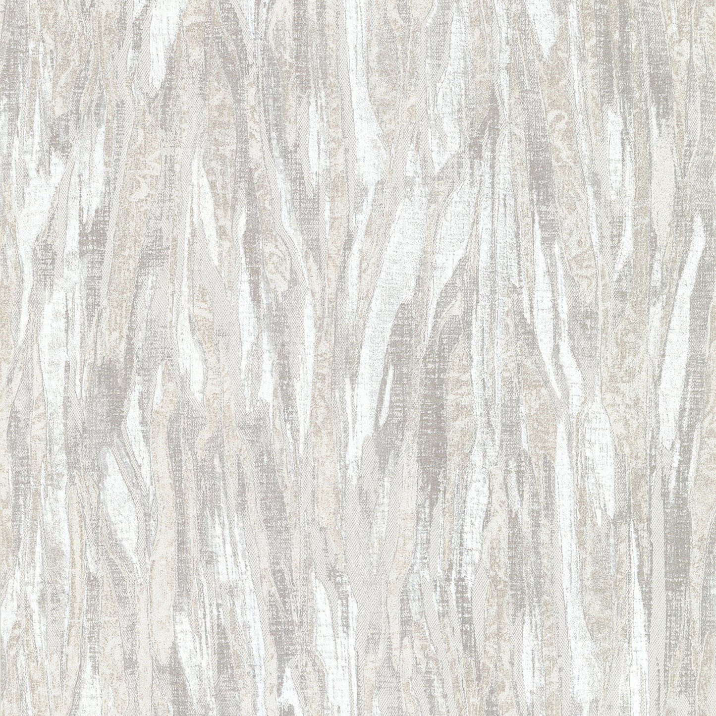 Purchase 4019-86485 Lustre, Suna Silver Woodgrain by A-Street Prints Wallpaper