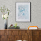Purchase 4034-26785 A-Street Wallpaper, Trippet Grey Zen Waves - Scott Living III1