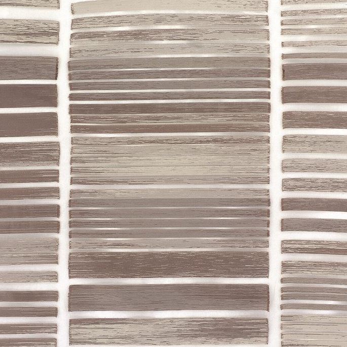 Sample 4081.1616.0 Sheer Drama, Macaroon by Kravet Couture Fabric