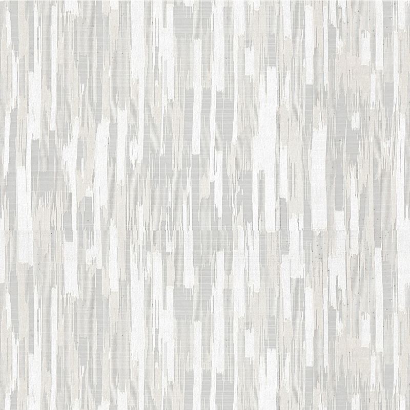 Sample 4103.11.0 Grey Drapery Contemporary Fabric by Kravet Basics