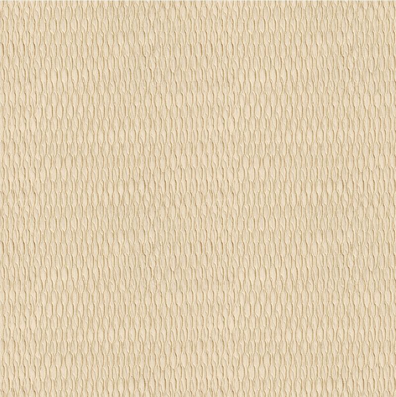 Sample 4105.16.0 Ivory Drapery Small Scales Fabric by Kravet Basics