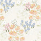Purchase 4122-27020 A-Street Wallpaper, Cultivate Pastel Springtime Blooms - Terrace