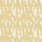 Purchase 4122-27021 A-Street Wallpaper, Bancroft Gold Artistic Stripe - Terrace