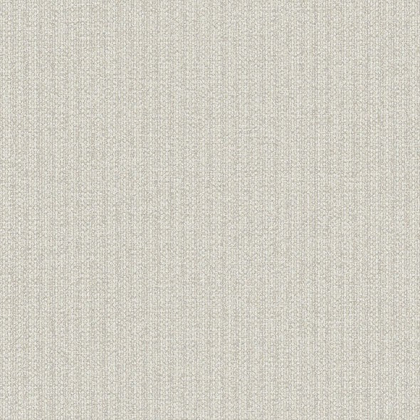 Purchase 4122-27027 A-Street Wallpaper, Lawndale Taupe Textured Pinstripe - Terrace