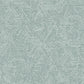Purchase 4122-27036 A-Street Wallpaper, Retreat Denim Quilted Geometric - Terrace