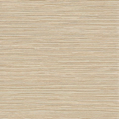 Purchase 4140-3715 Warner Wallpaper, Leicester Neutral Metallic Stripe - Dimensional Accents