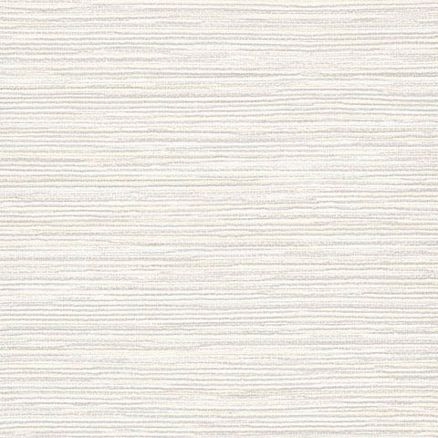 Purchase 4140-3716 Warner Wallpaper, Leicester Pearl Metallic Stripe - Dimensional Accents