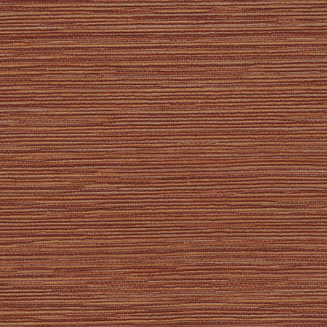 Purchase 4140-3717 Warner Wallpaper, Leicester Red Metallic Stripe - Dimensional Accents