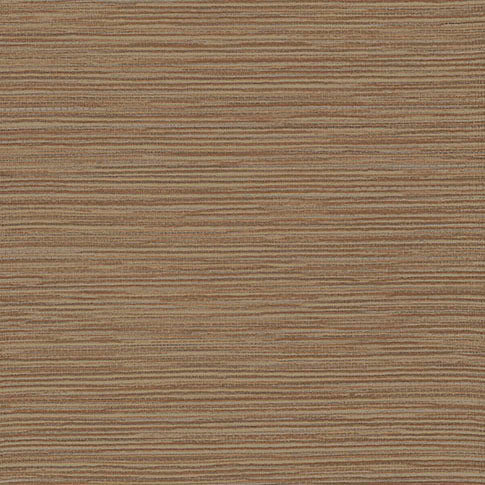 Purchase 4140-3718 Warner Wallpaper, Leicester Chestnut Metallic Stripe - Dimensional Accents