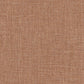 Purchase 4140-3720 Warner Wallpaper, Broadwick Rust Faux Linen - Dimensional Accents