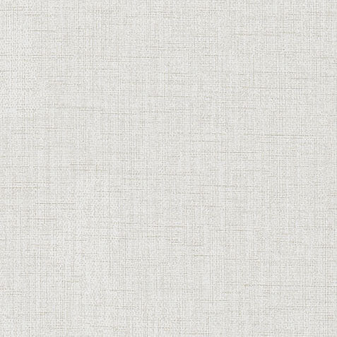 Purchase 4140-3722 Warner Wallpaper, Broadwick White Faux Linen - Dimensional Accents