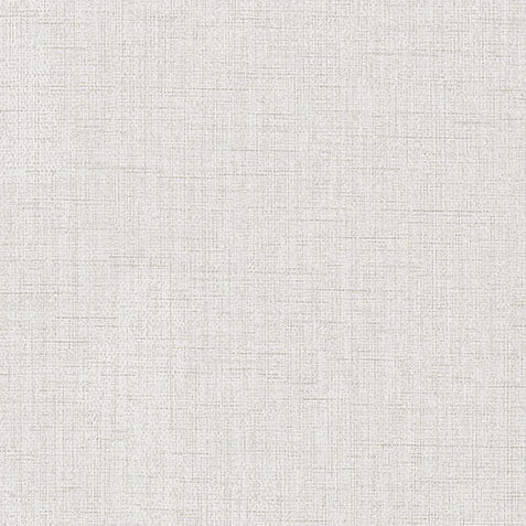Purchase 4140-3722 Warner Wallpaper, Broadwick White Faux Linen - Dimensional Accents