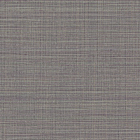 Purchase 4140-3742 Warner Wallpaper, Premiere Grey Faux Linen - Dimensional Accents