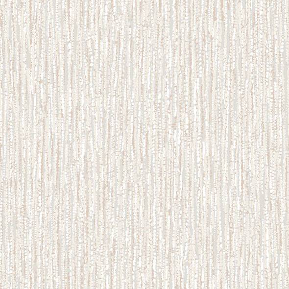 Purchase 4141-27157 A-Street Prints Wallpaper, Corliss Blush Beaded Strands - Solace