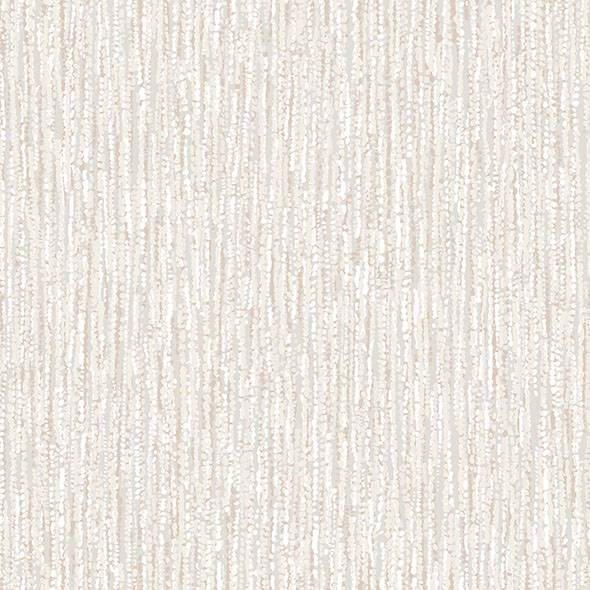 Purchase 4141-27157 A-Street Prints Wallpaper, Corliss Blush Beaded Strands - Solace