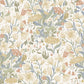 Purchase 4143-22011 A-Street Wallpaper, Hava Neutral Meadow Flowers - Botanica