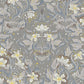 Purchase 4143-22018 A-Street Wallpaper, Lisa Stone Floral Damask - Botanica