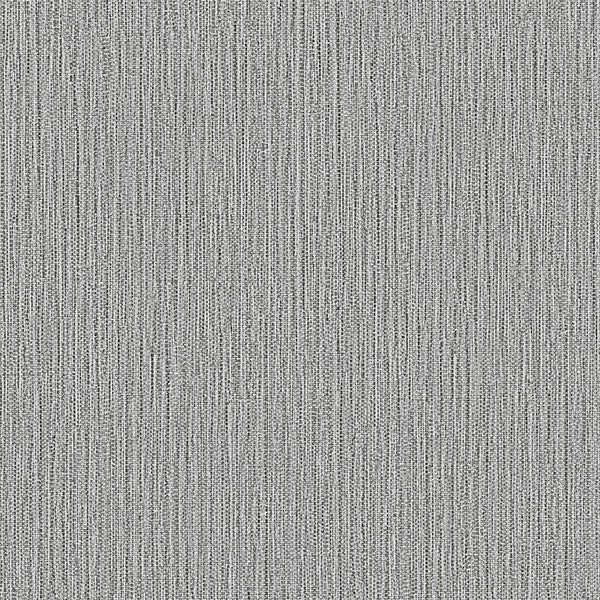 Purchase 4144-9157 Advantage Wallpaper, Bowman Charcoal Faux Linen - Perfect Plains