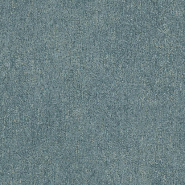Purchase 4144-9163 Advantage Wallpaper, Edmore Denim Faux Suede - Perfect Plains