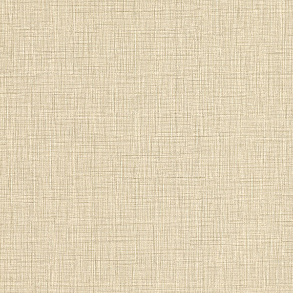Purchase 4144-9173 Advantage Wallpaper, Eagen Neutral Linen Weave - Perfect Plains