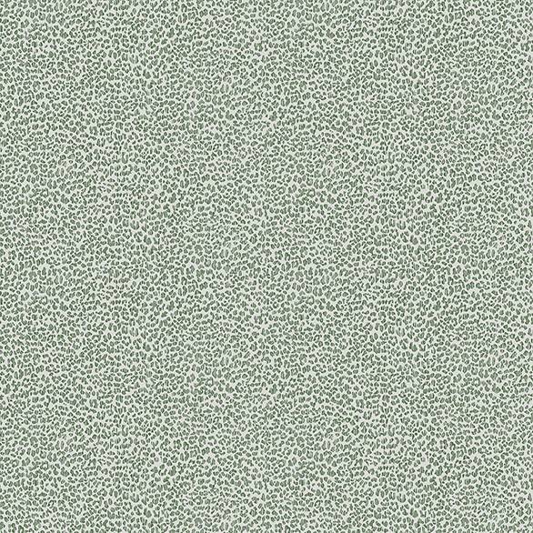 Purchase 4146-27264 A-Street Wallpaper, Soul Green Animal Print Wallpaper - Harmony