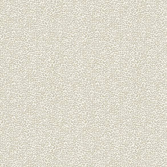 Purchase 4146-27266 A-Street Wallpaper, Soul Champagne Animal Print Wallpaper - Harmony
