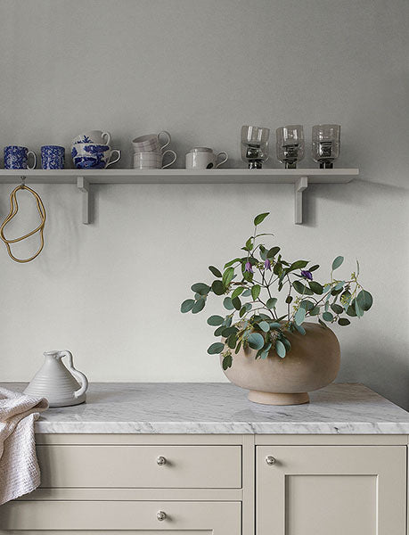 Purchase 4153-77012 A-Street Wallpaper, Parget Snovit White Textured - Hidden Treasures1