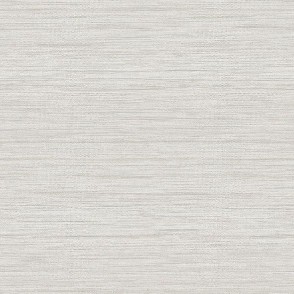 Purchase 4157-25962 Advantage Wallpaper, Barnaby Off-White Faux Grasscloth - Curio