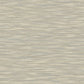 Purchase 4157-26155 Advantage Wallpaper, Benson Taupe Faux Fabric - Curio