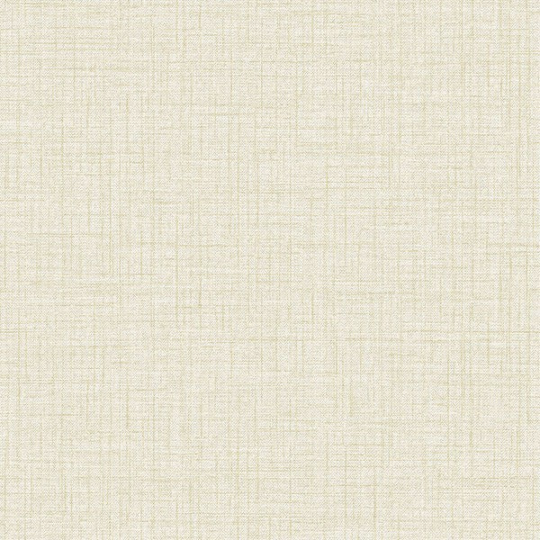 Purchase 4157-26499 Advantage Wallpaper, Lanister Cream Texture - Curio