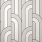 Purchase 4157-42843 Advantage Wallpaper, Ezra Platinum Arch - Curio