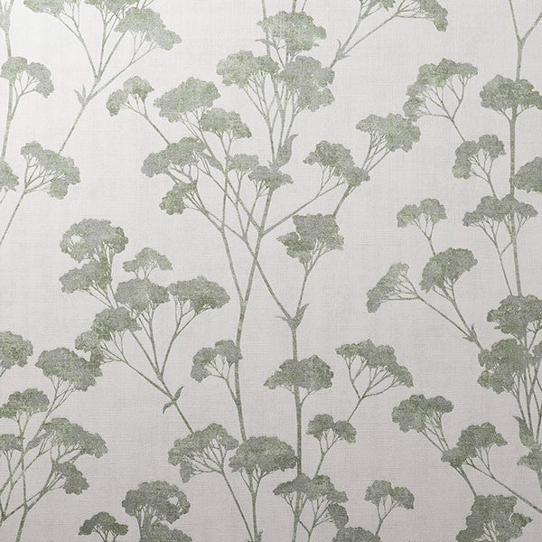 Purchase 4157-M1538 Advantage Wallpaper, Sprig Green Trail - Curio
