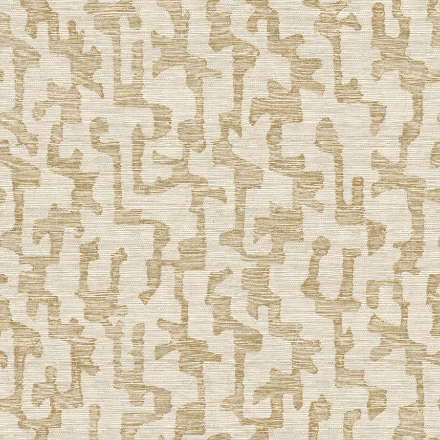 Purchase 4177-27700 A-Street Wallpaper, Cipher - Drew & Jonathan Home Fifth Edition