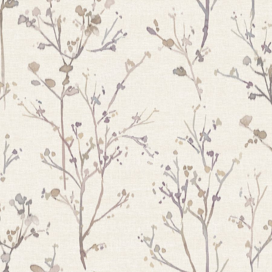 Purchase 4177-27722 A-Street Wallpaper, Silverling - Drew & Jonathan Home Fifth Edition