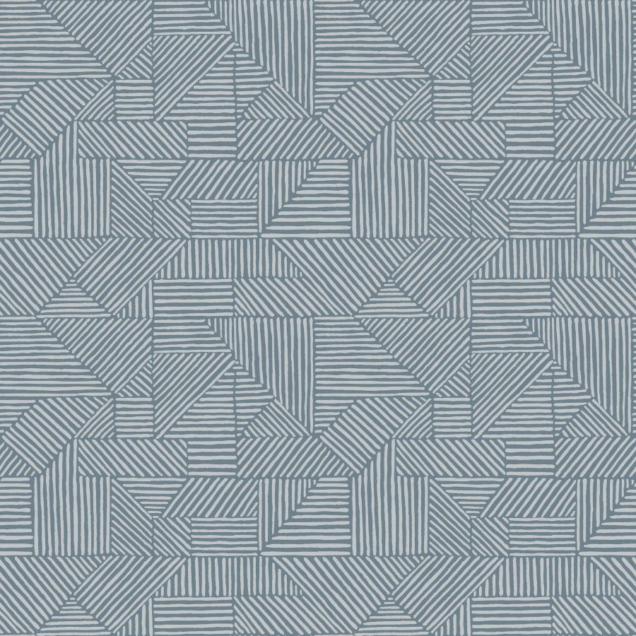 Purchase 4177-83304 A-Street Wallpaper, Crescendo - Drew & Jonathan Home Fifth Edition
