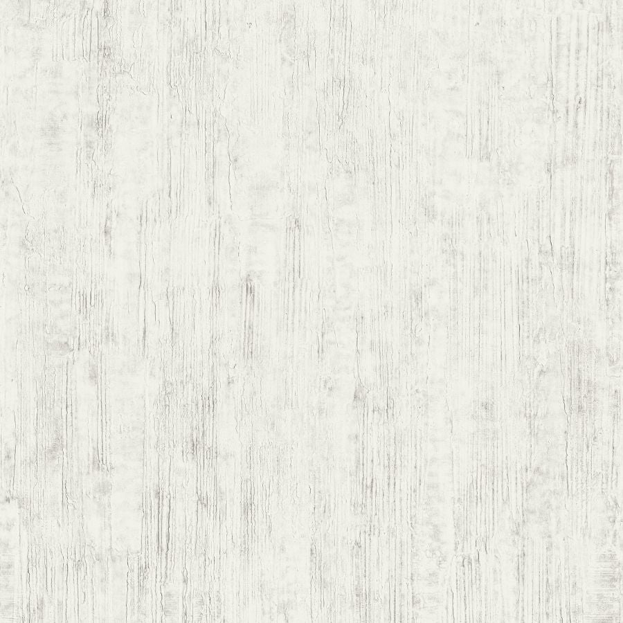 Purchase 4191-83002 Chesapeake Wallpaper, Ramona White Distressed Texture - Kitchen & Bath
