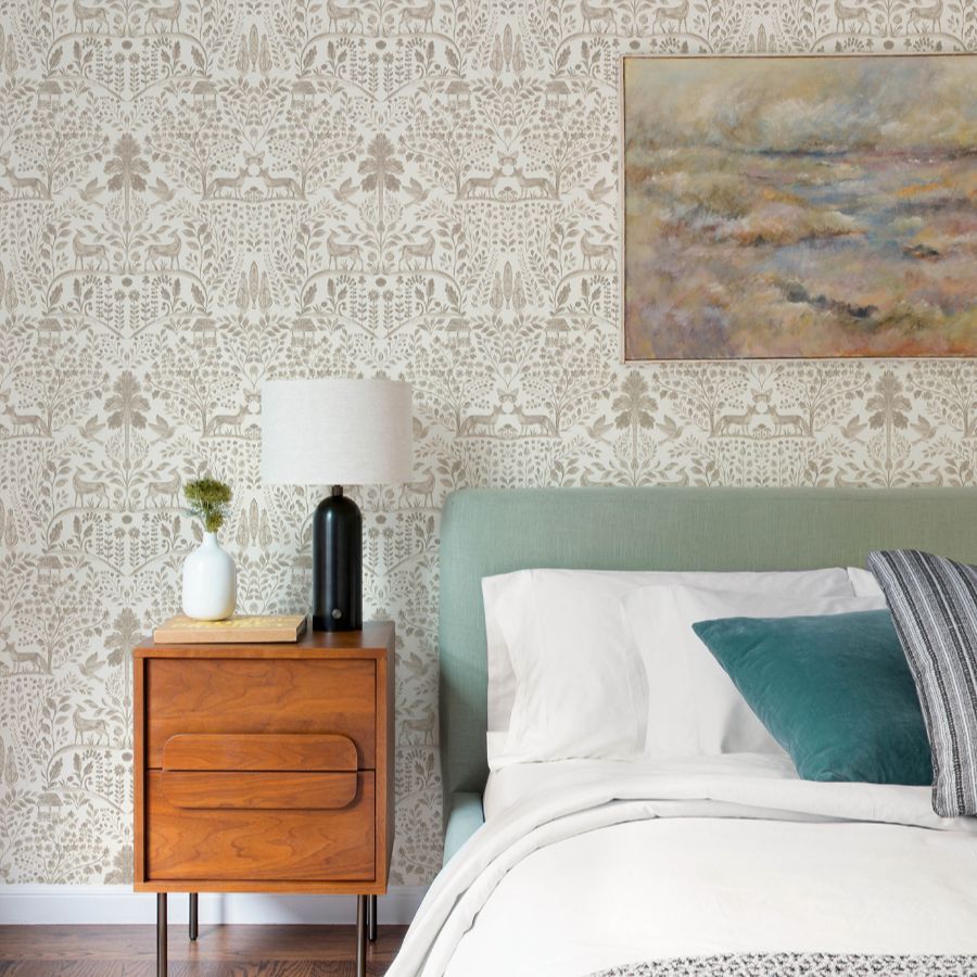 Purchase 4197-83757 A-Street Wallpaper, Anoki - Kaleidoscope12